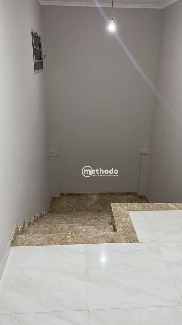 Casa à venda com 3 quartos, 285m² - Foto 9