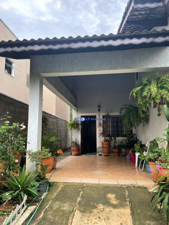 Sobrado, 2 quartos, 144 m² - Foto 3
