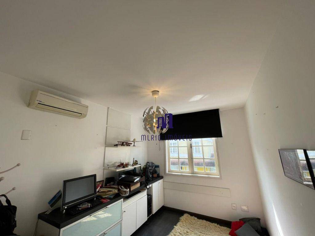 Casa de Condomínio à venda com 4 quartos, 200m² - Foto 12