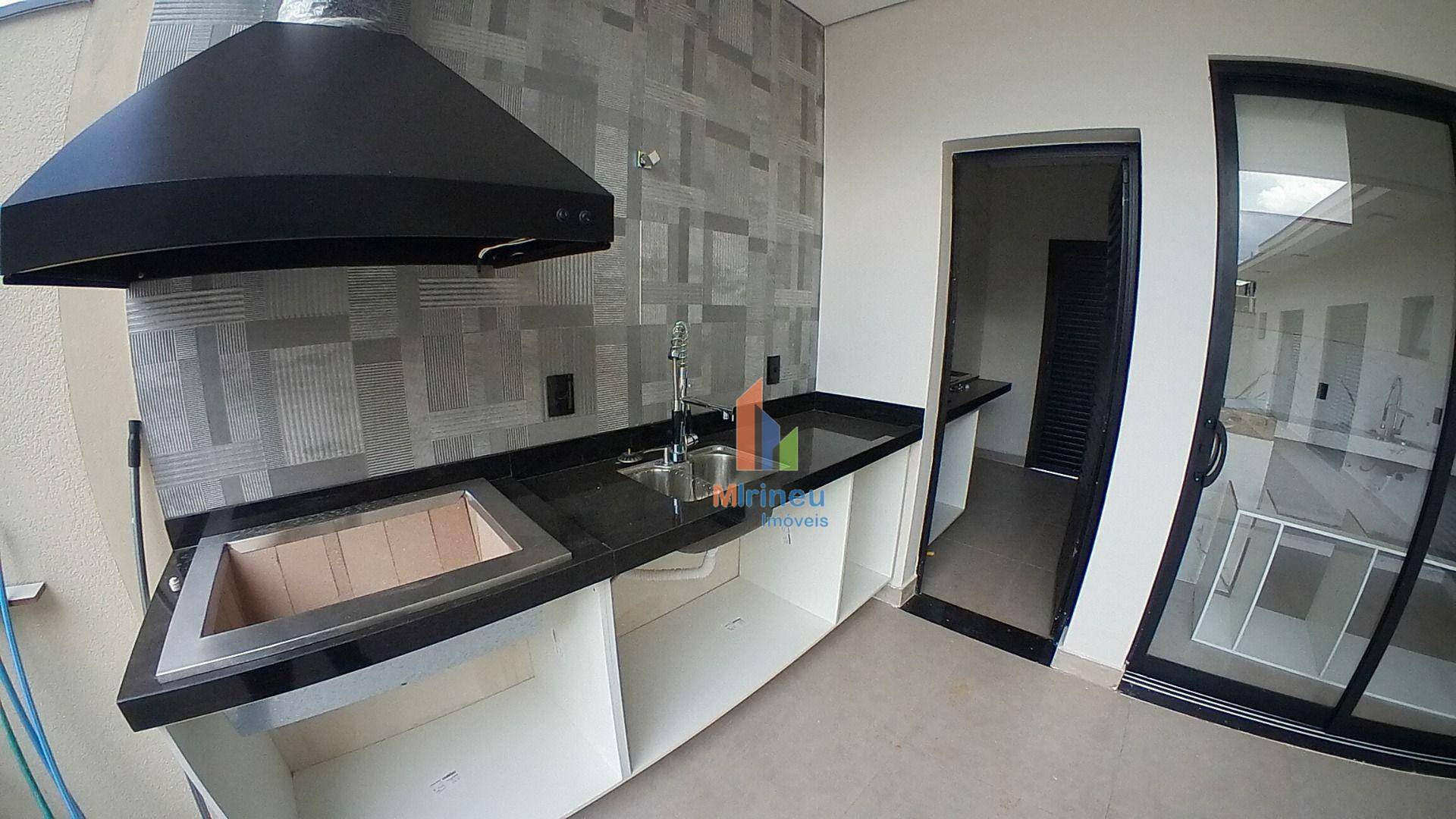 Casa de Condomínio à venda com 3 quartos, 165m² - Foto 28