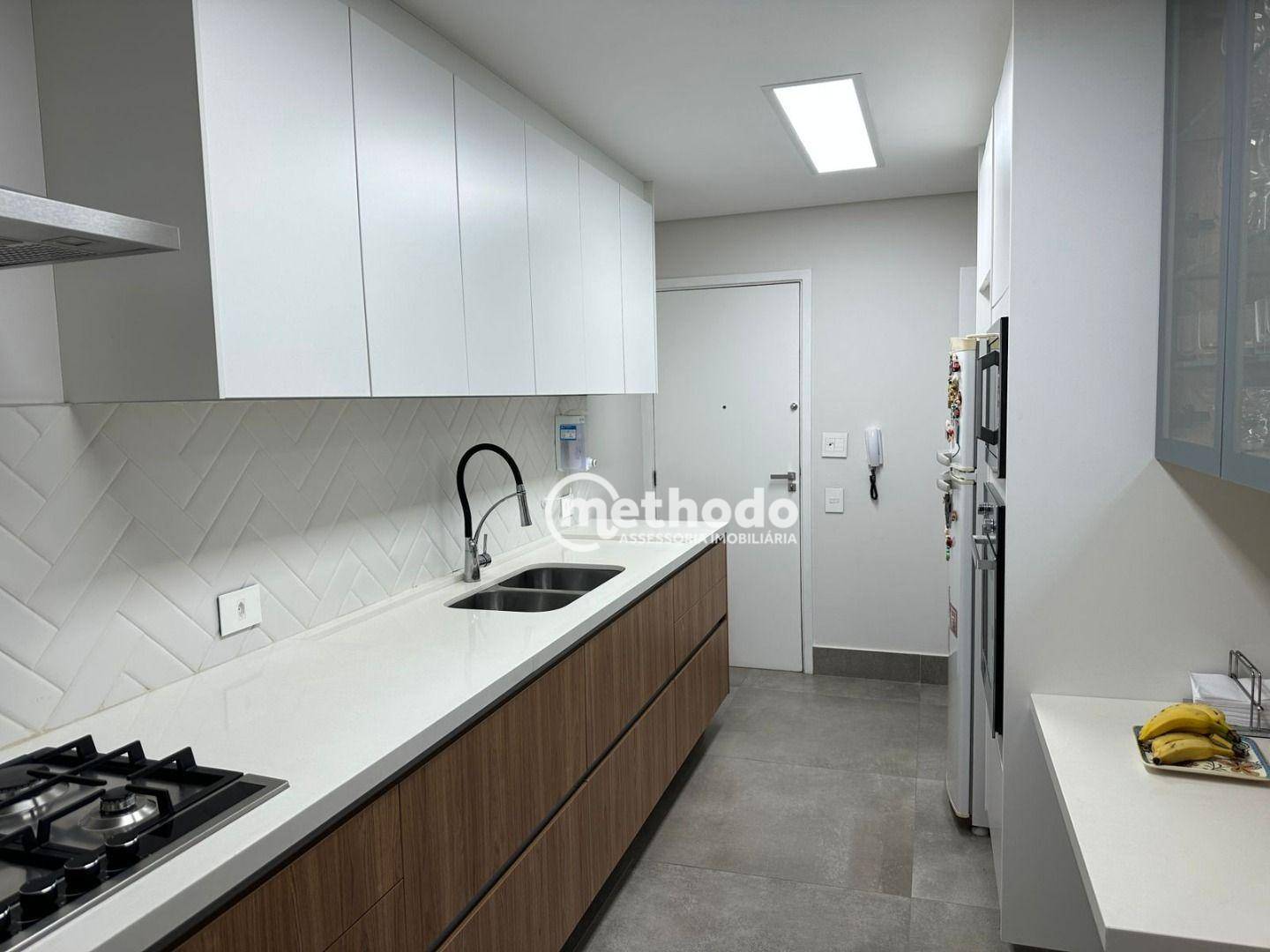 Apartamento à venda com 3 quartos, 115m² - Foto 8