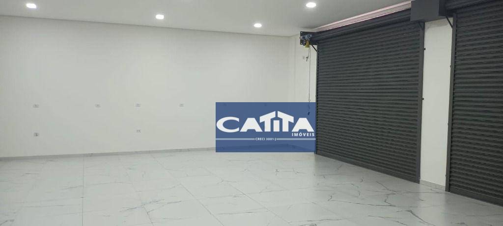 Loja-Salão para alugar, 137m² - Foto 6