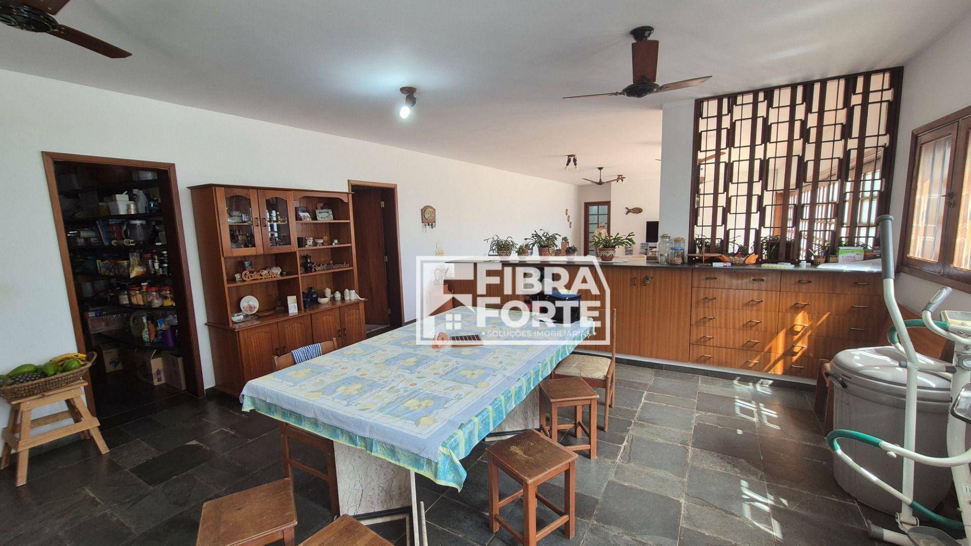 Chácara à venda com 5 quartos, 562m² - Foto 16