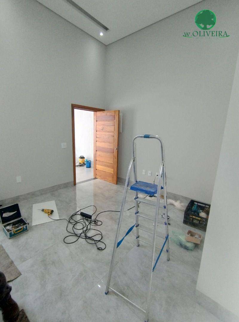 Casa à venda com 3 quartos, 150m² - Foto 3