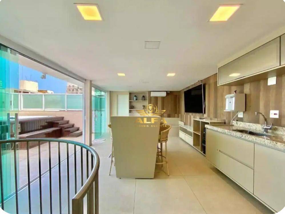 Cobertura, 3 quartos, 200 m² - Foto 1