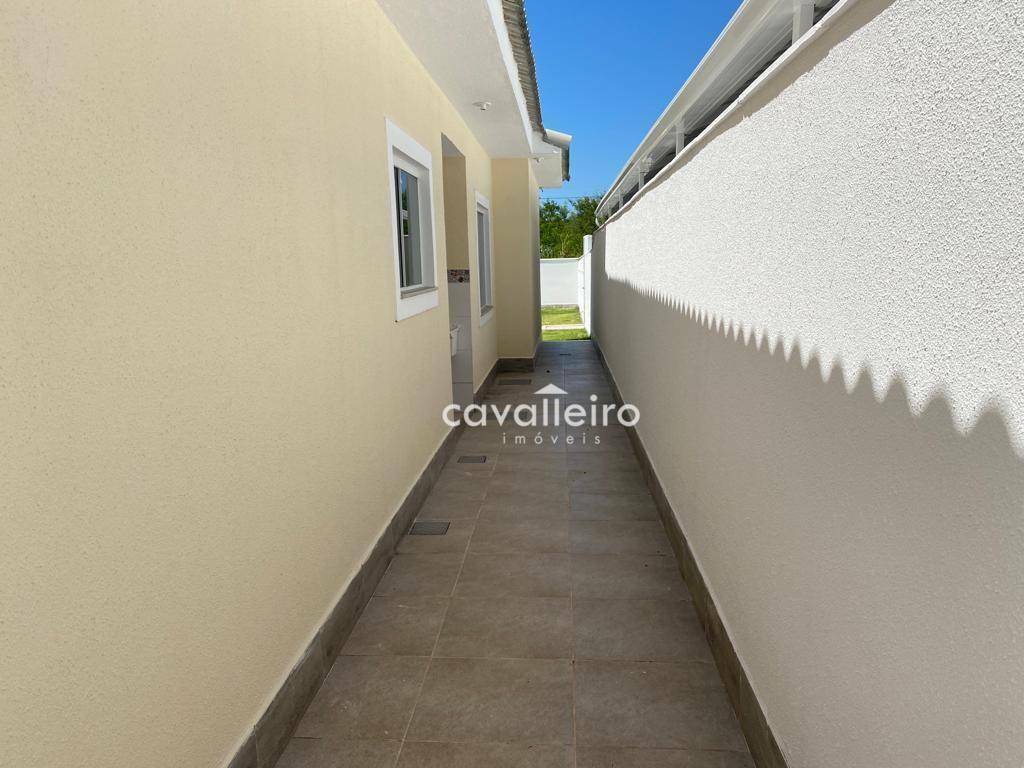 Casa à venda com 2 quartos, 67m² - Foto 11