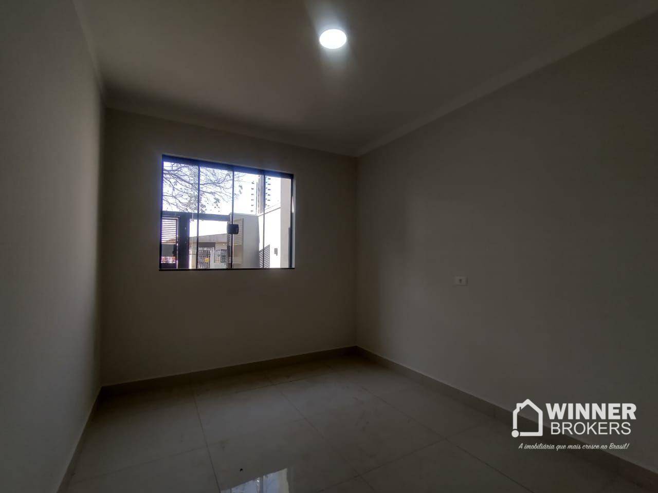 Casa, 3 quartos, 90 m² - Foto 4