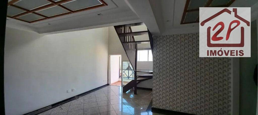 Cobertura à venda e aluguel com 3 quartos, 210m² - Foto 2