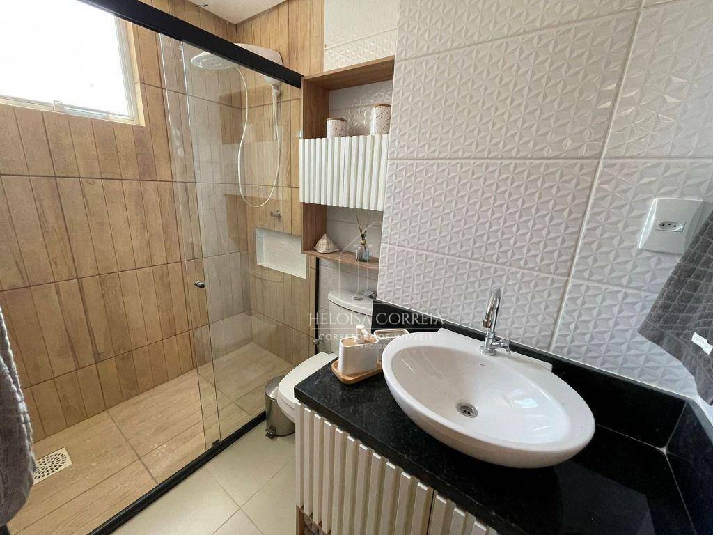 Apartamento à venda com 2 quartos, 48m² - Foto 6