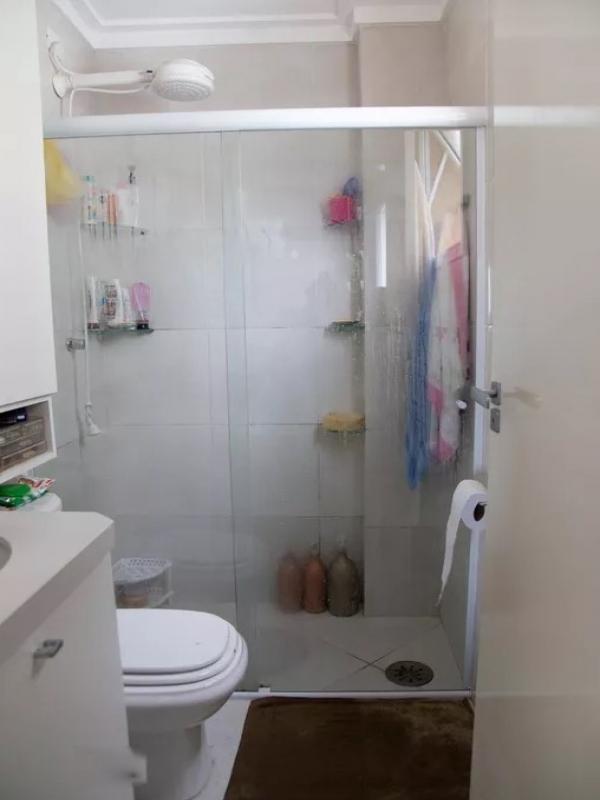 Apartamento à venda com 3 quartos, 74m² - Foto 10