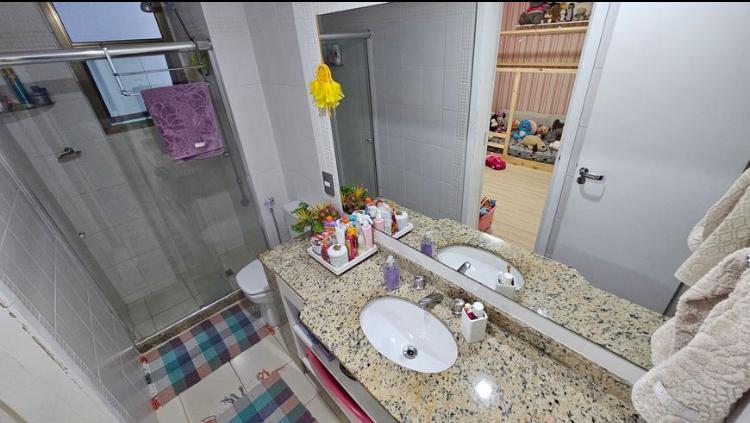 Apartamento à venda com 3 quartos, 118m² - Foto 16