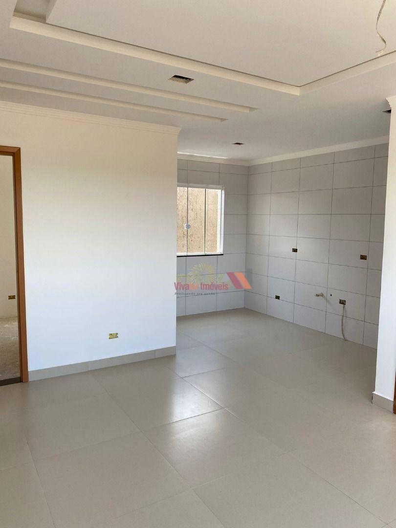 Apartamento à venda com 3 quartos, 54m² - Foto 7