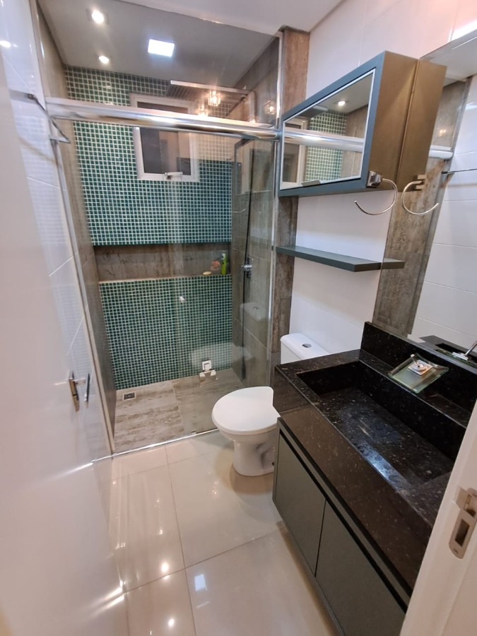 Apartamento para alugar com 2 quartos, 65m² - Foto 17