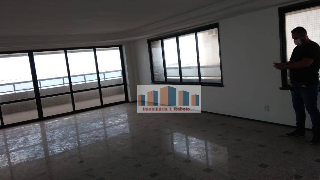 Apartamento à venda com 4 quartos, 330m² - Foto 15