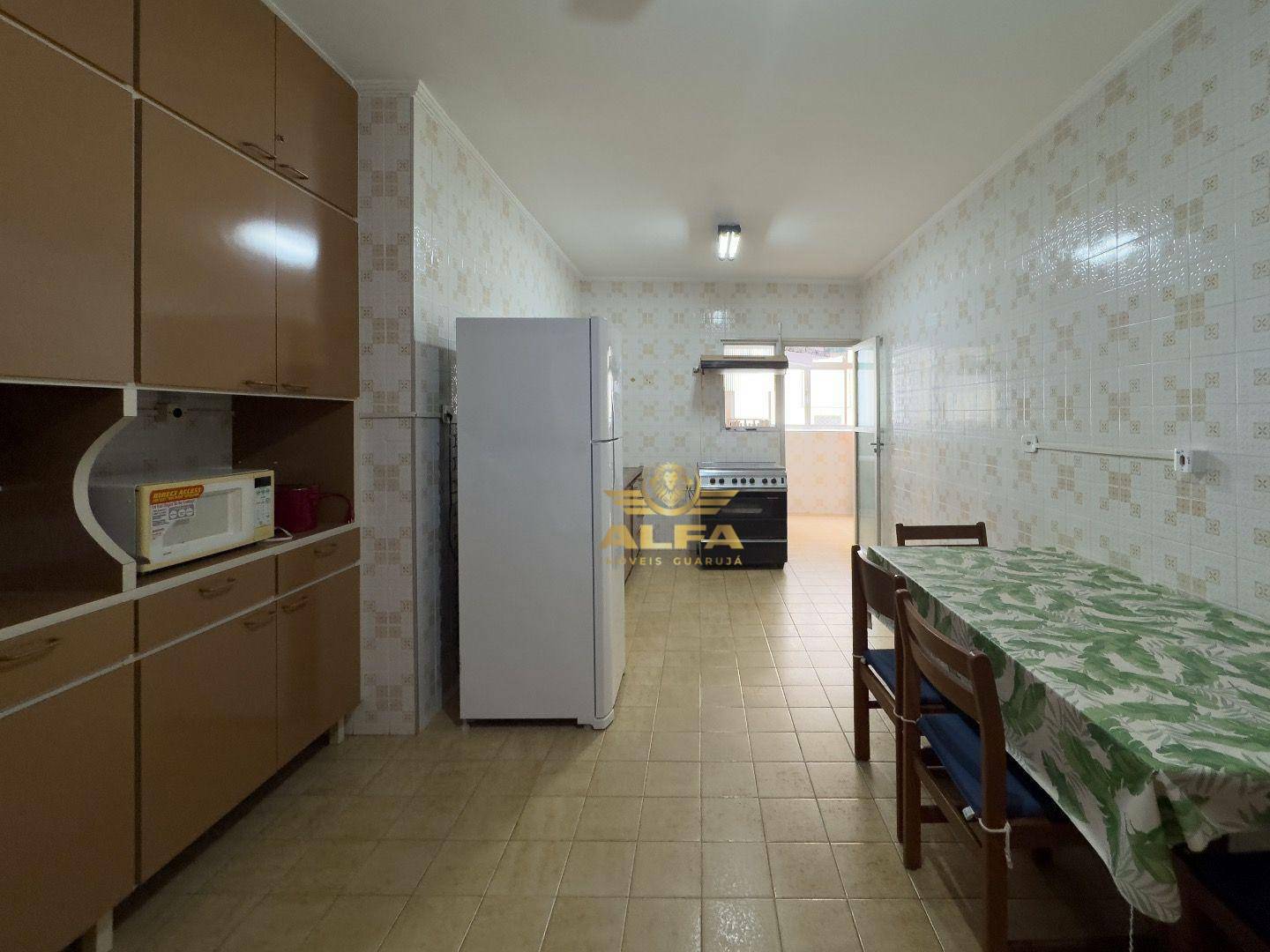 Apartamento à venda com 3 quartos, 134m² - Foto 19