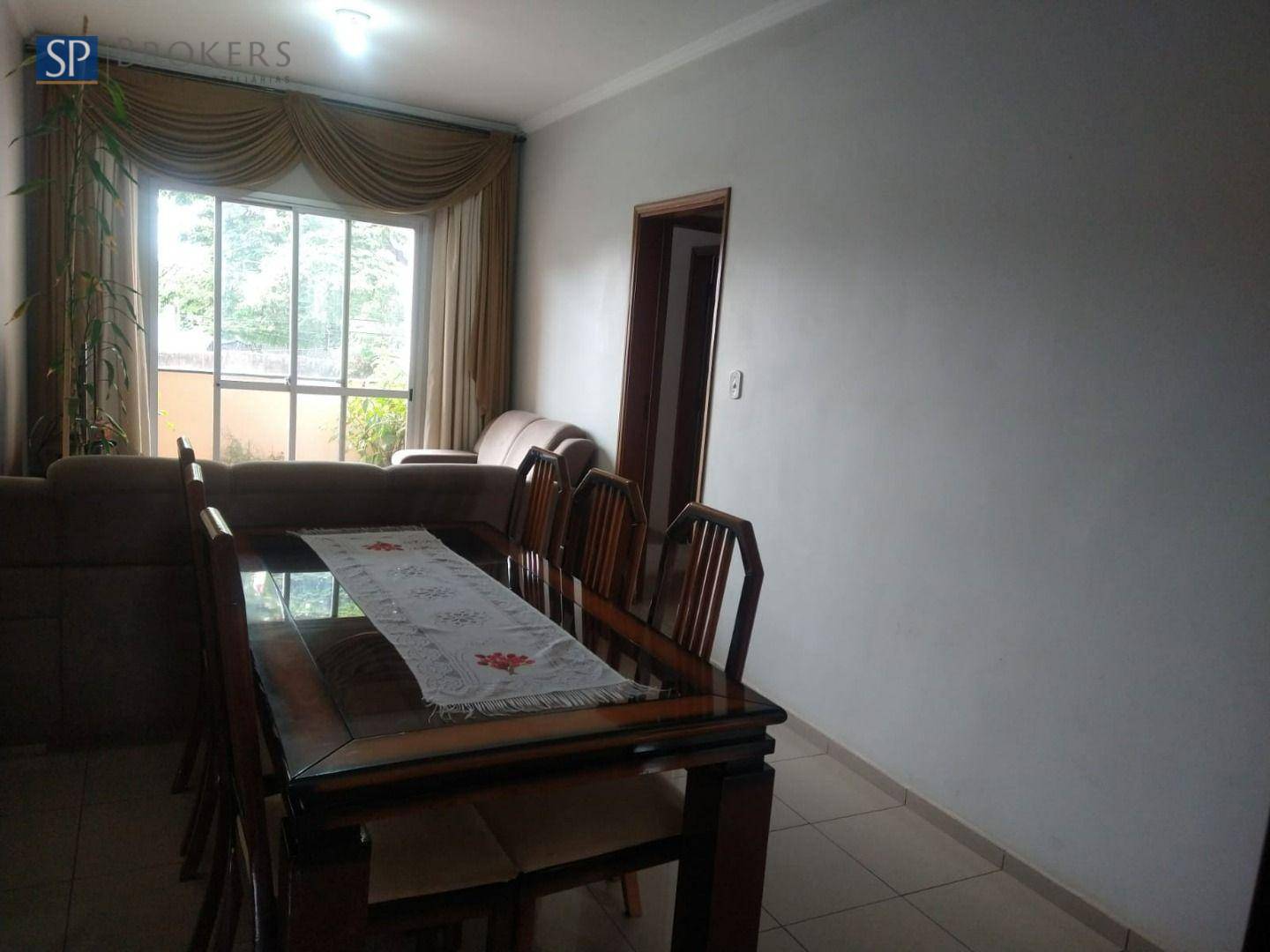 Apartamento, 2 quartos, 75 m² - Foto 4