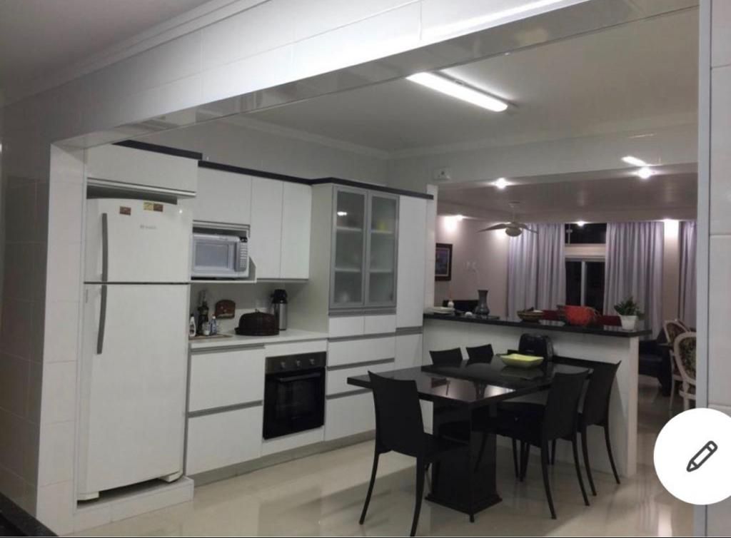 Apartamento à venda e aluguel com 4 quartos, 180m² - Foto 4