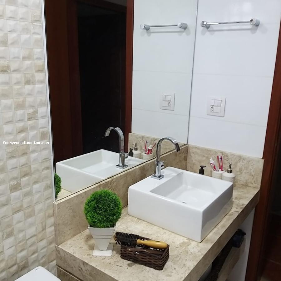 Sobrado à venda com 3 quartos, 125m² - Foto 7