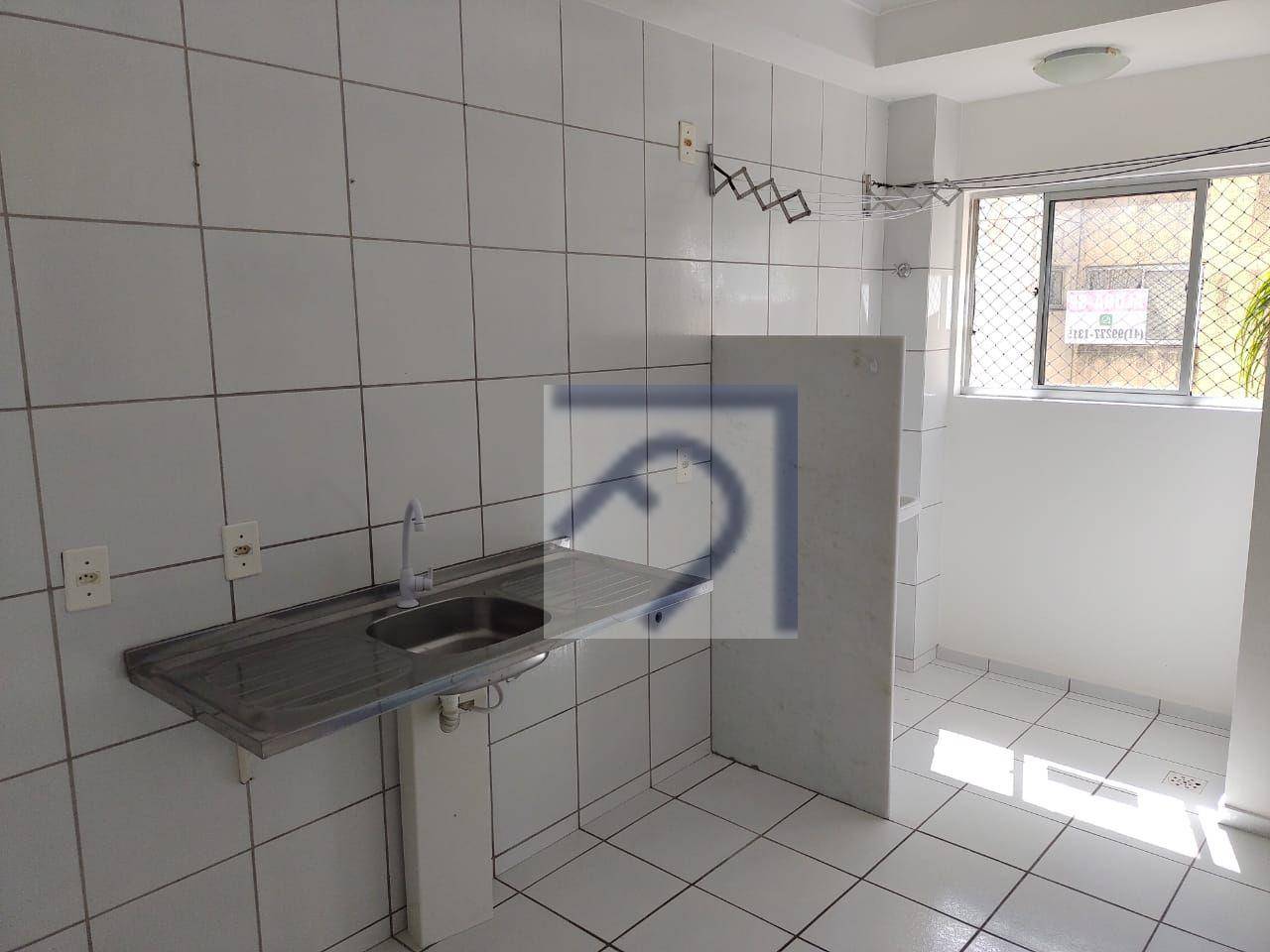 Apartamento à venda com 2 quartos, 58m² - Foto 16