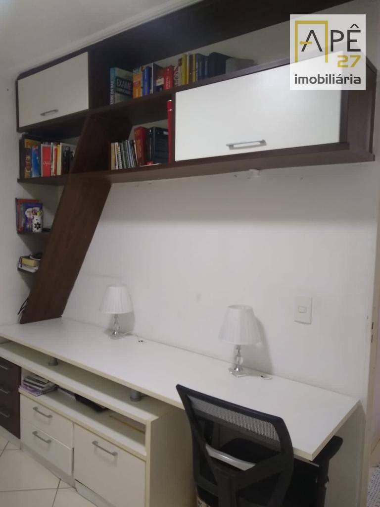 Casa de Condomínio à venda com 2 quartos, 50m² - Foto 11