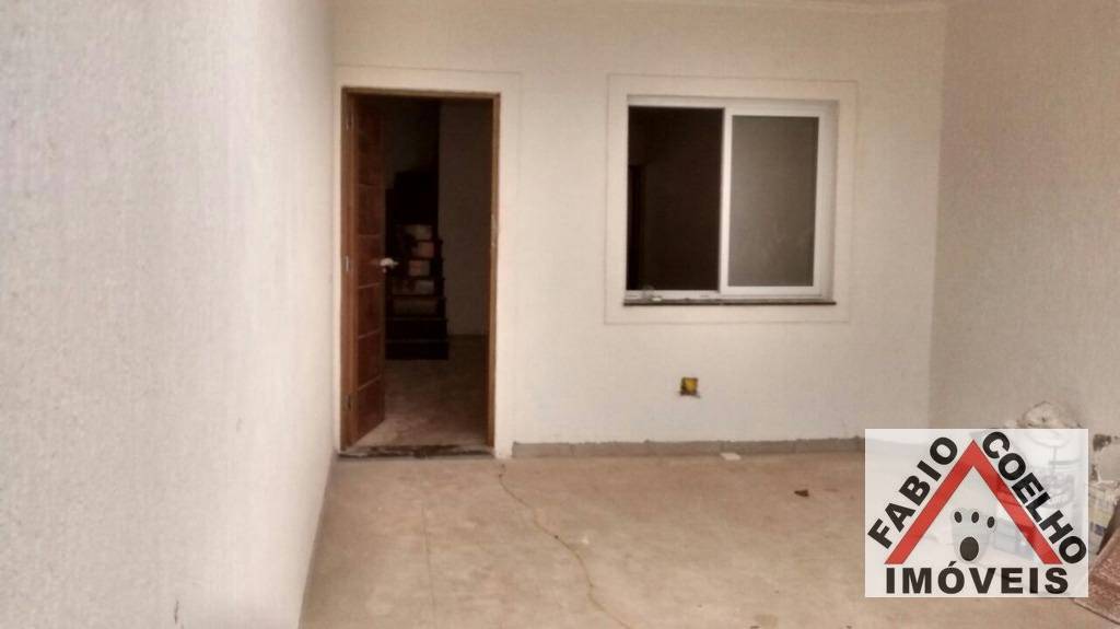 Sobrado à venda com 3 quartos, 90m² - Foto 10