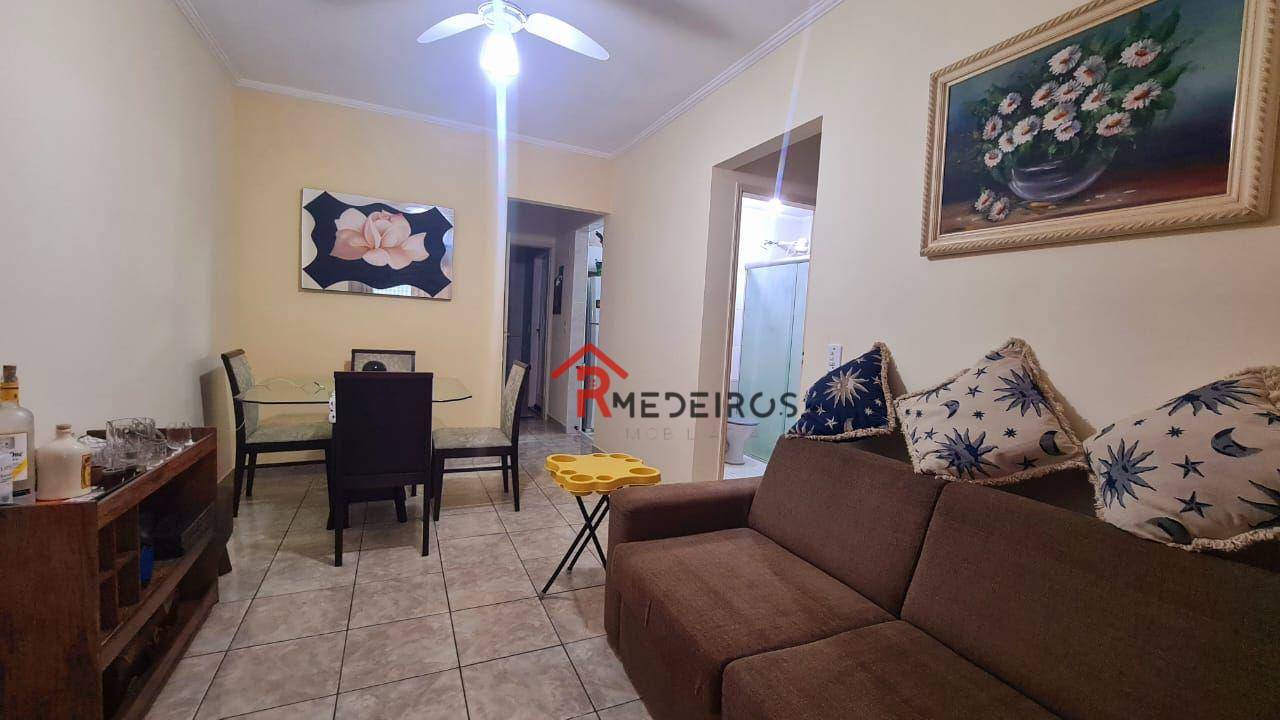 Apartamento à venda com 1 quarto, 60m² - Foto 4