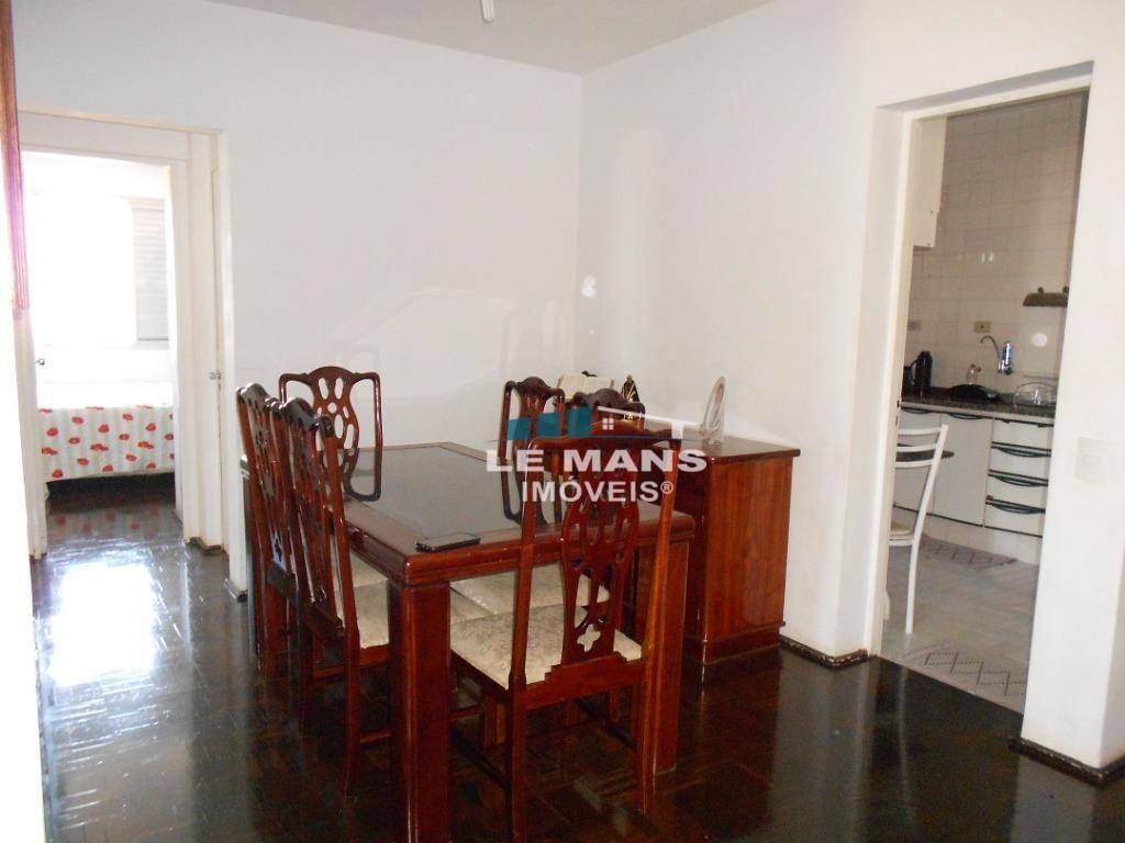 Apartamento à venda com 3 quartos, 95m² - Foto 12