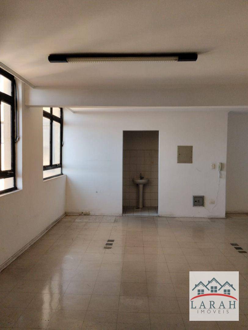 Conjunto Comercial-Sala para alugar, 53m² - Foto 5