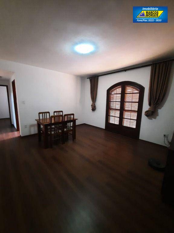 Apartamento, 2 quartos, 105 m² - Foto 2