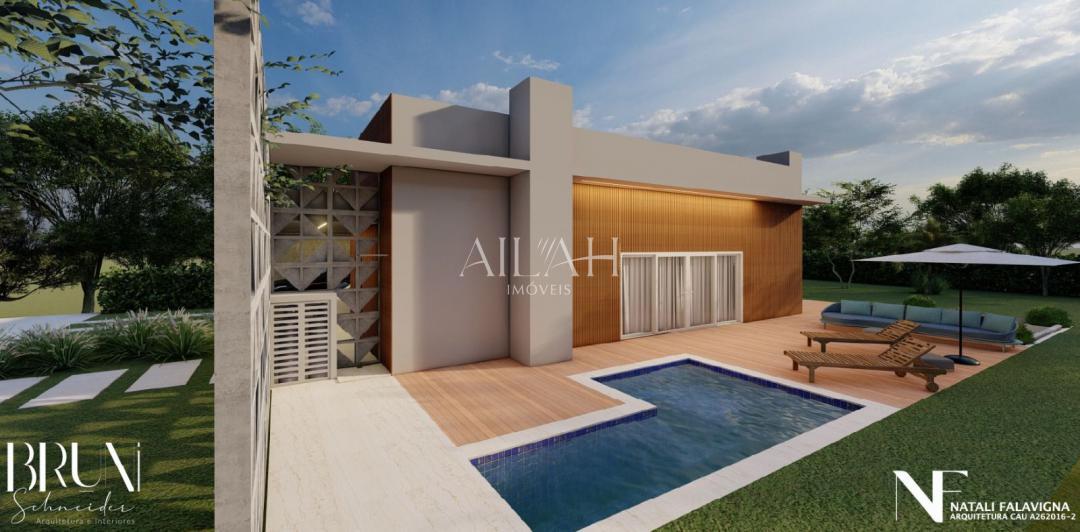 Casa à venda com 3 quartos, 203m² - Foto 2