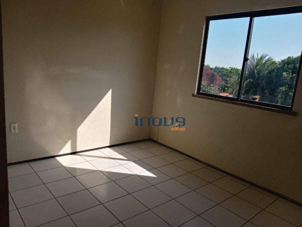 Apartamento à venda com 3 quartos, 63m² - Foto 14