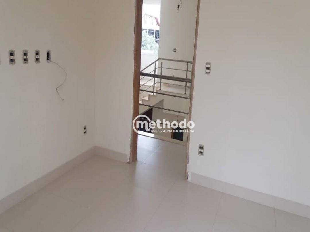 Casa de Condomínio à venda com 4 quartos, 260m² - Foto 28