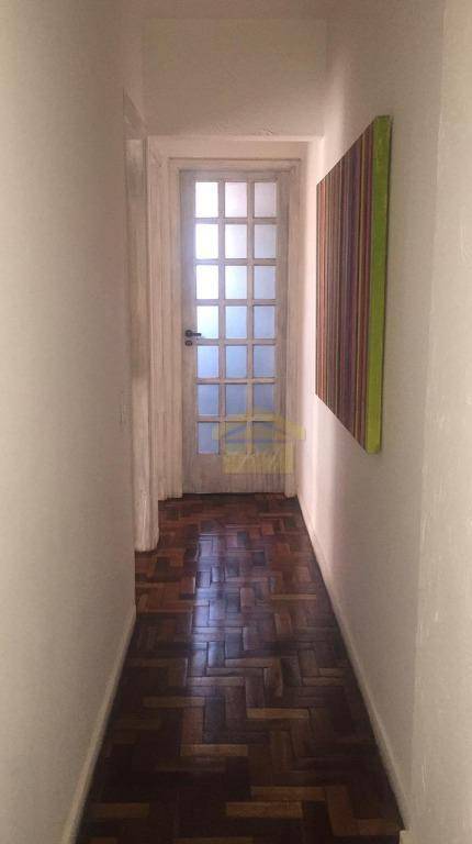 Apartamento à venda com 2 quartos, 82m² - Foto 4