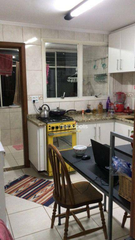 Apartamento à venda com 3 quartos, 127m² - Foto 5