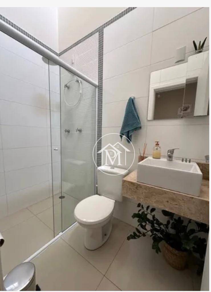 Casa de Condomínio à venda com 3 quartos, 150m² - Foto 4