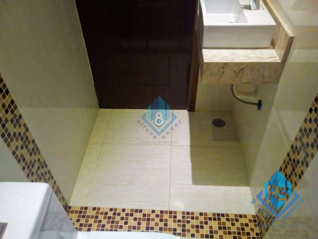 Sobrado à venda com 4 quartos, 180m² - Foto 26