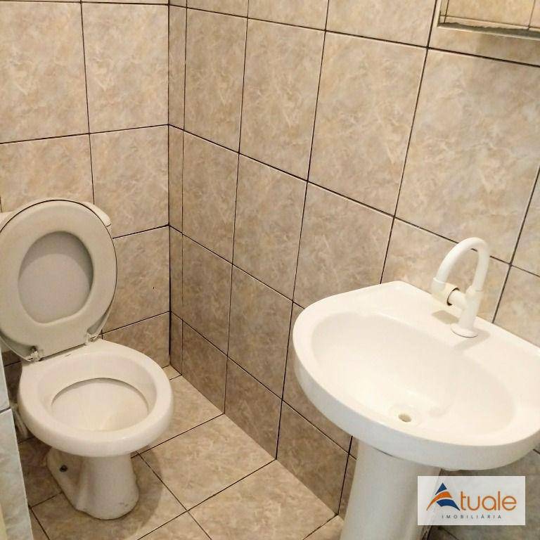 Casa de Condomínio à venda com 2 quartos, 59m² - Foto 27