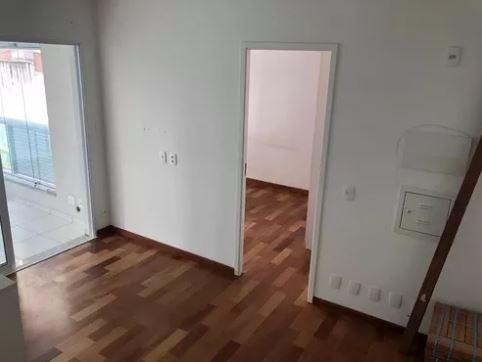 Apartamento à venda com 1 quarto, 45m² - Foto 6