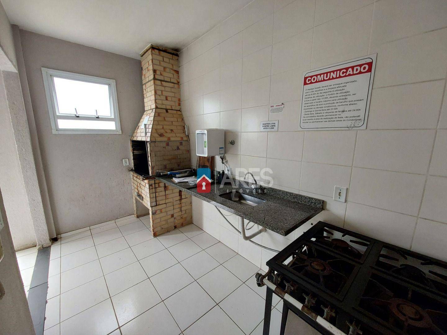 Apartamento à venda com 2 quartos, 49m² - Foto 21