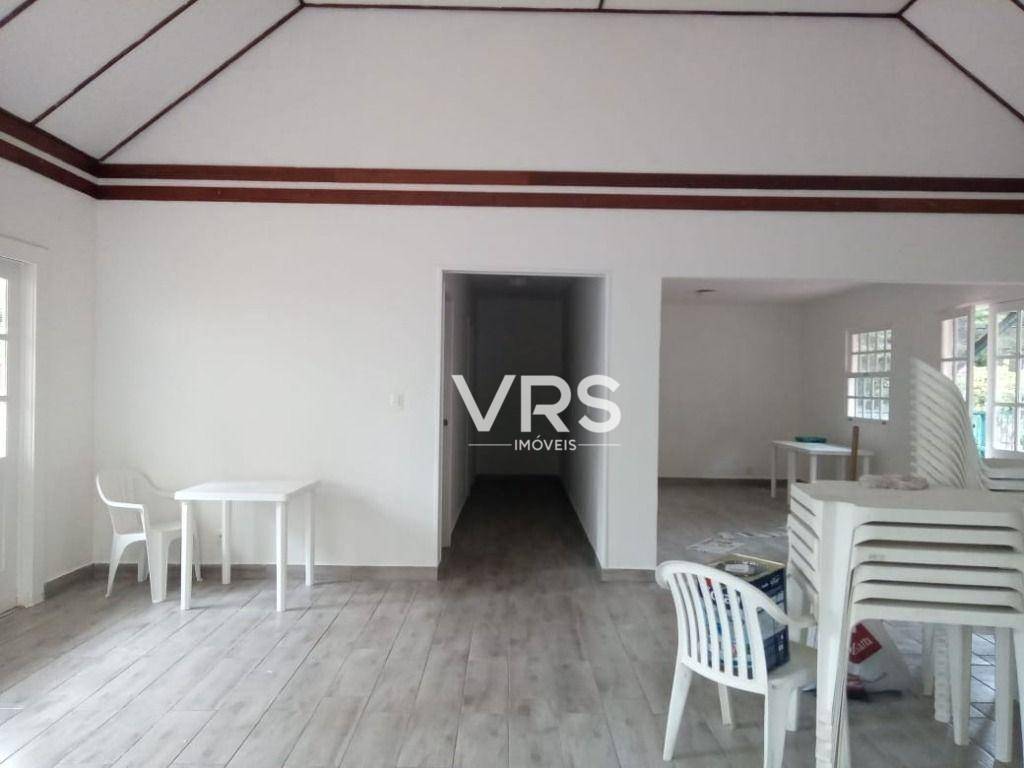 Apartamento à venda com 2 quartos, 50m² - Foto 5