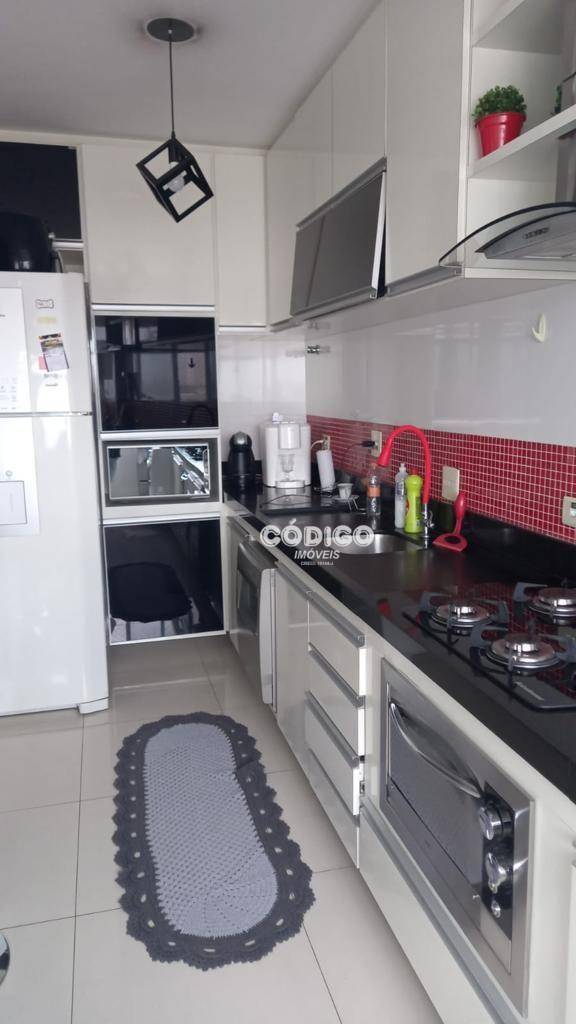 Apartamento à venda com 3 quartos, 90m² - Foto 7