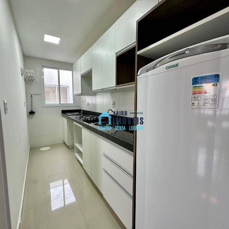 Apartamento à venda com 1 quarto - Foto 17