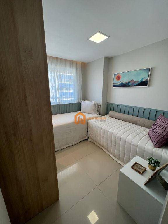 Apartamento à venda com 3 quartos, 75m² - Foto 10