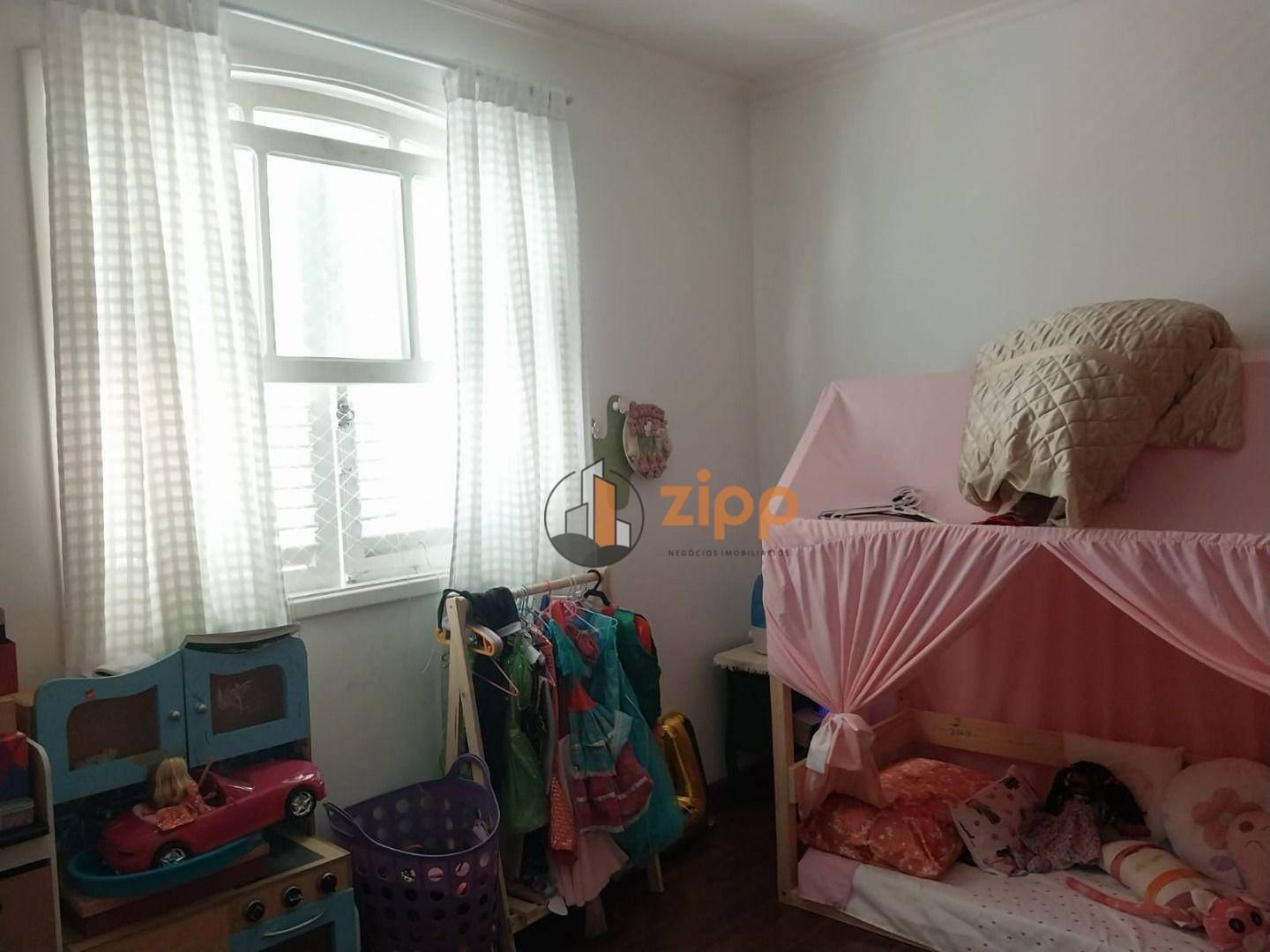 Sobrado à venda com 5 quartos, 230m² - Foto 53