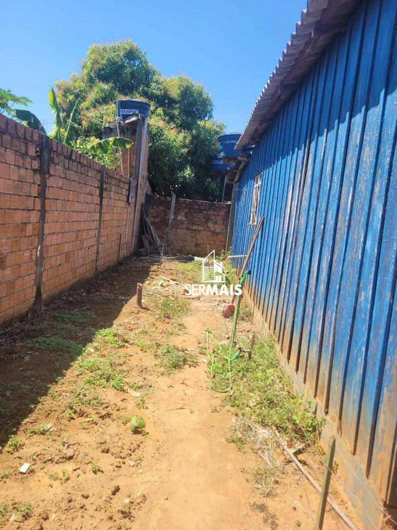 Casa, 2 quartos, 100 m² - Foto 3