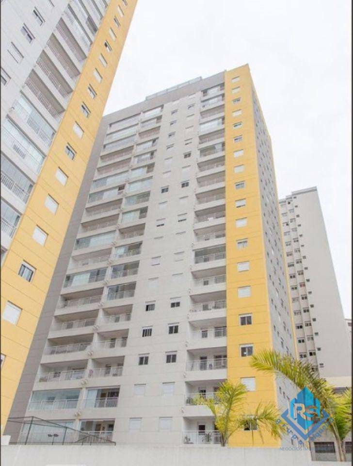 Apartamento à venda com 3 quartos, 67m² - Foto 24