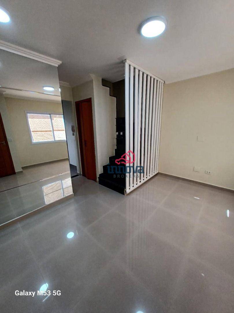 Casa à venda com 2 quartos, 60M2 - Foto 2