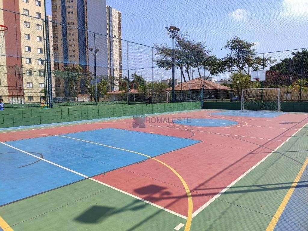 Apartamento à venda e aluguel com 2 quartos, 55m² - Foto 58