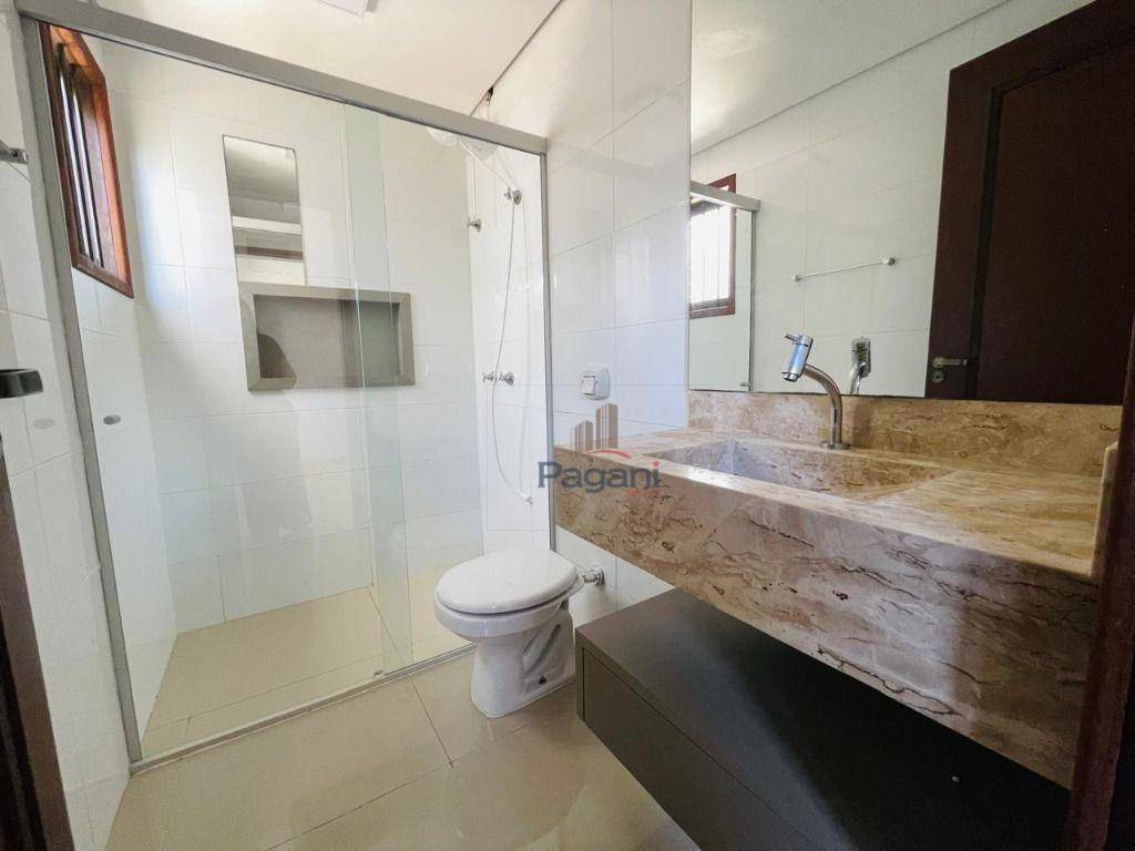 Casa, 4 quartos, 259 m² - Foto 2