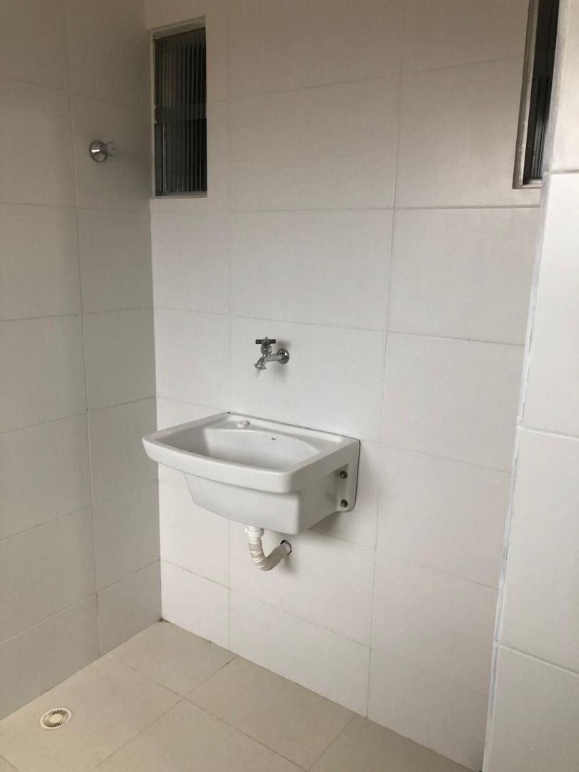 Apartamento à venda com 3 quartos, 92m² - Foto 4